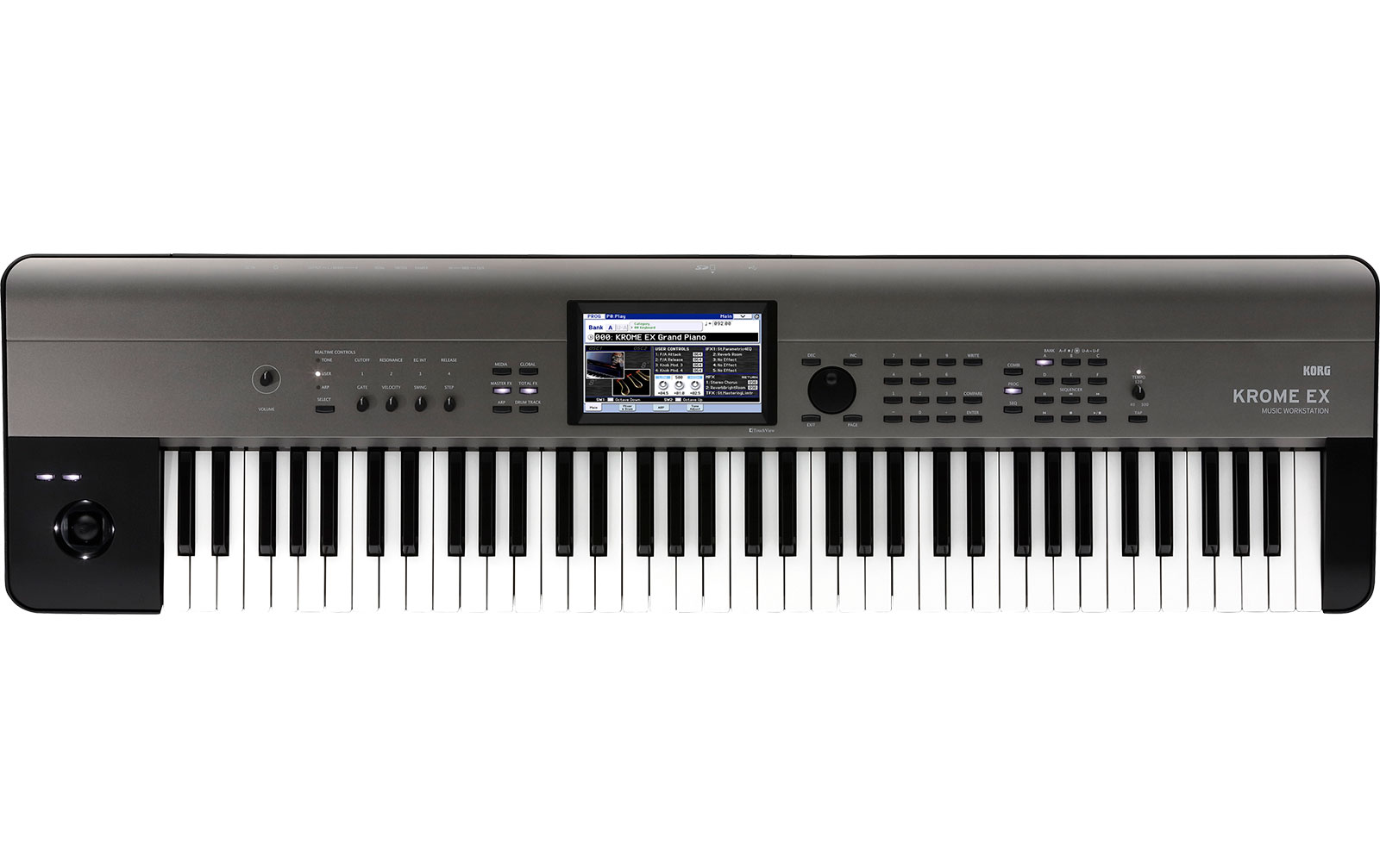 Korg Krome EX 73