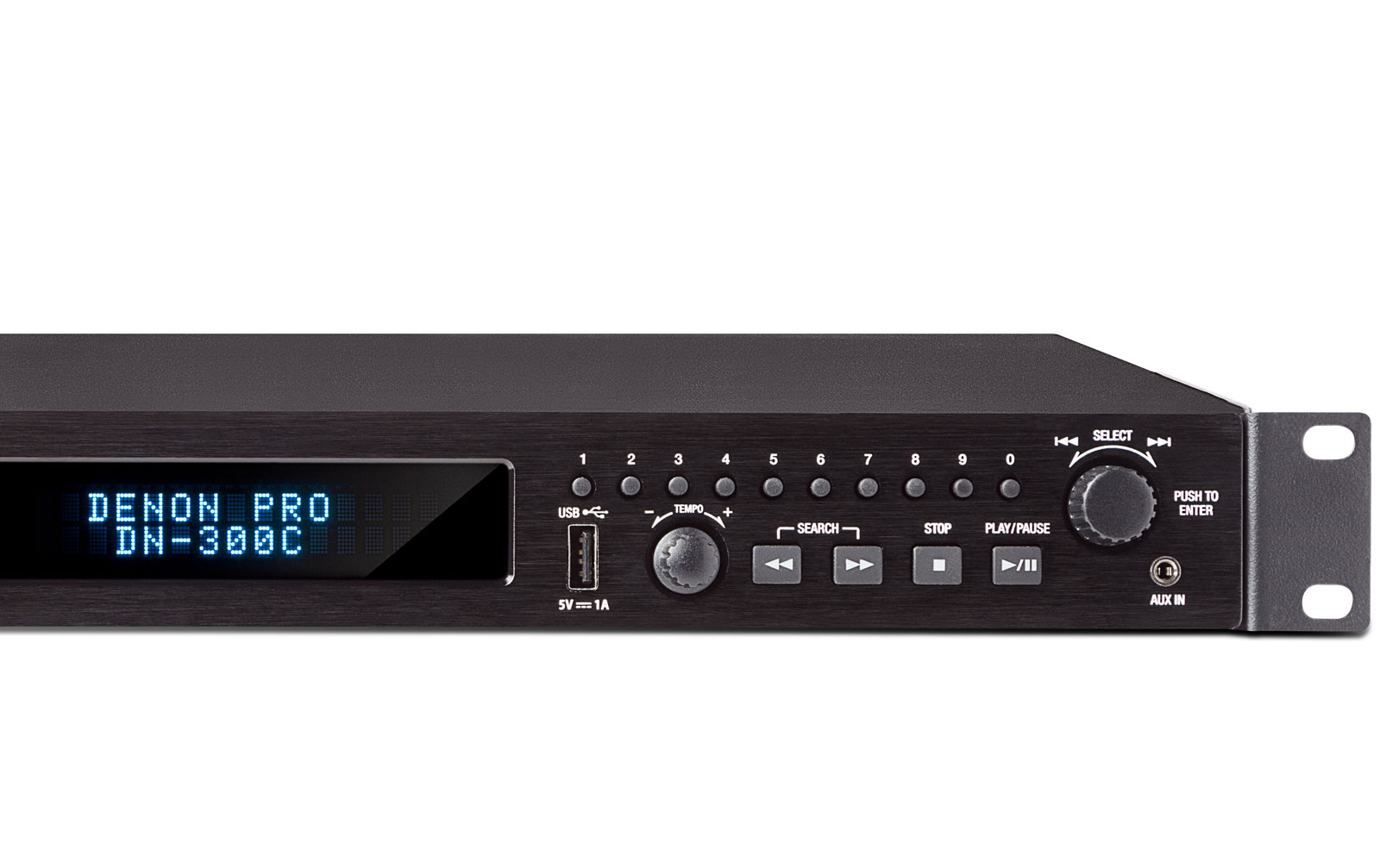 Denon Professional DN-300C MKII