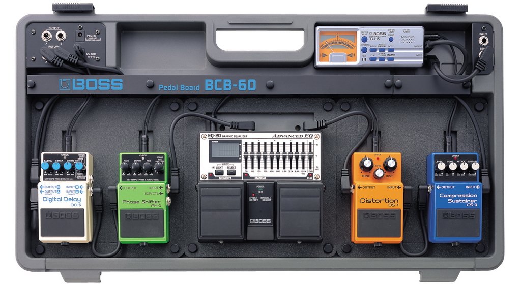 Boss BCB-60