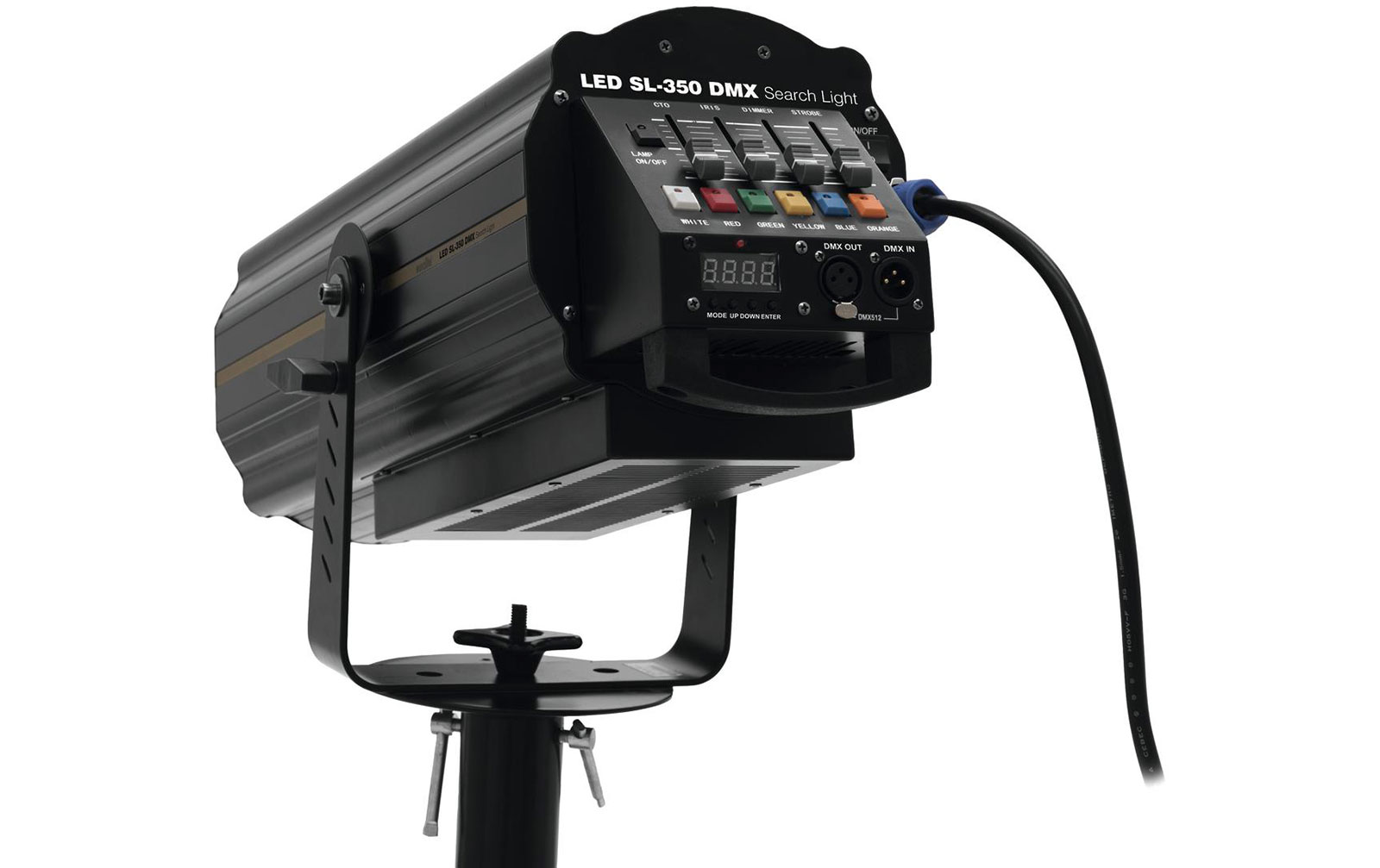 Eurolite LED SL-350 DMX Search Light
