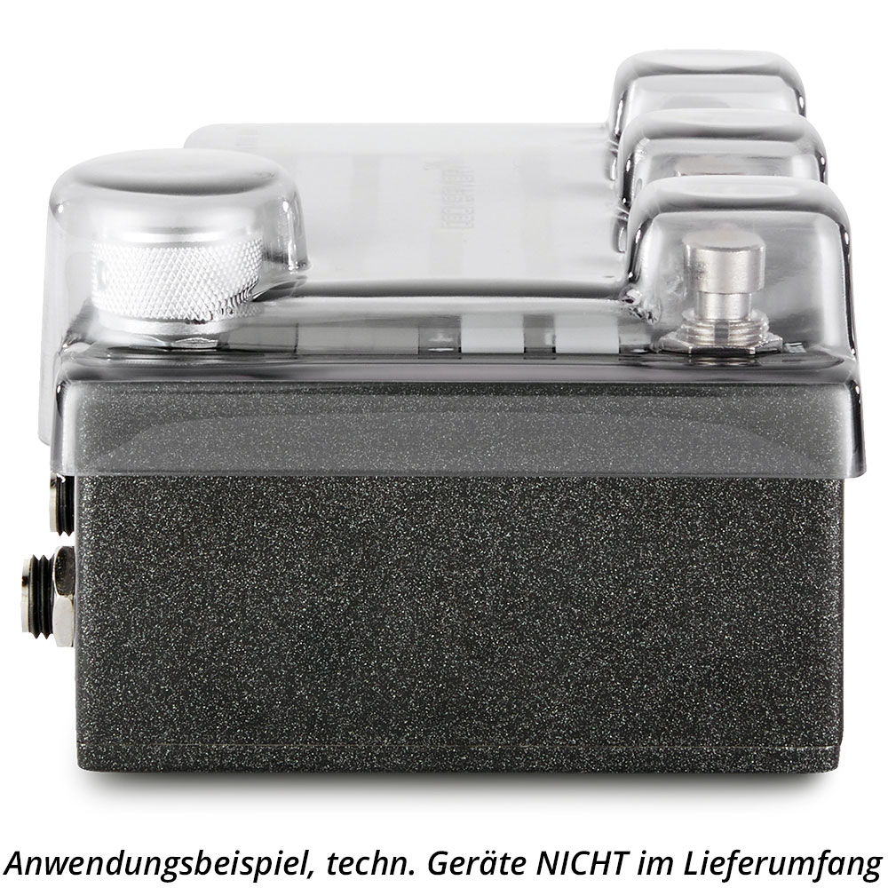 Decksaver Empress Effects Zoia Staubschutzabdeckung