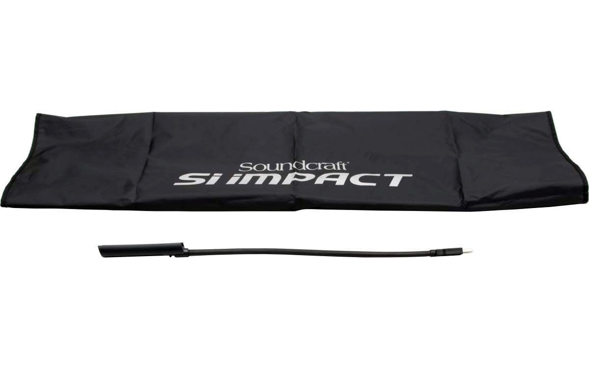 Soundcraft SI AK Impact Accessory Kit