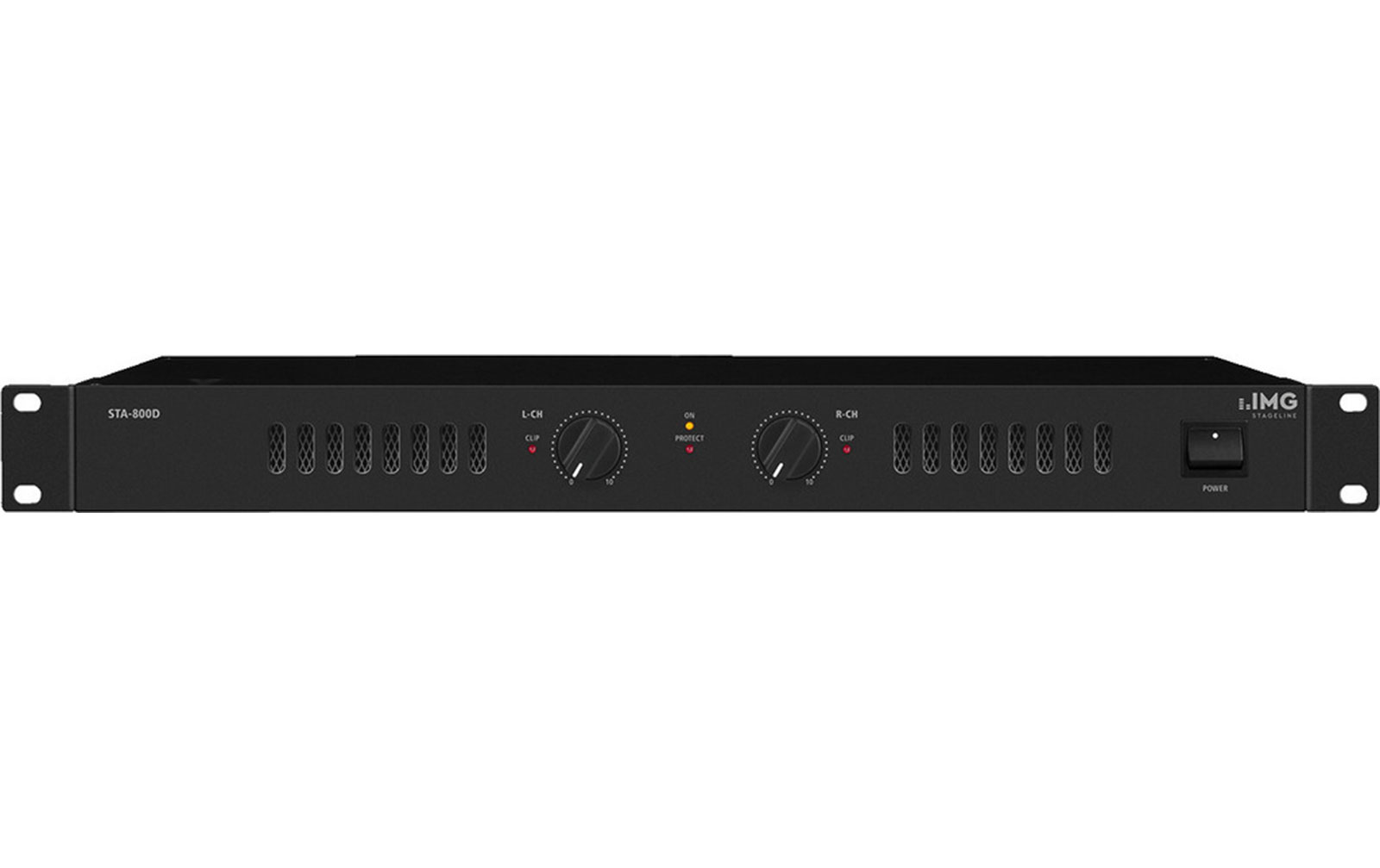 IMG Stageline STA-800D Digitalverstärker