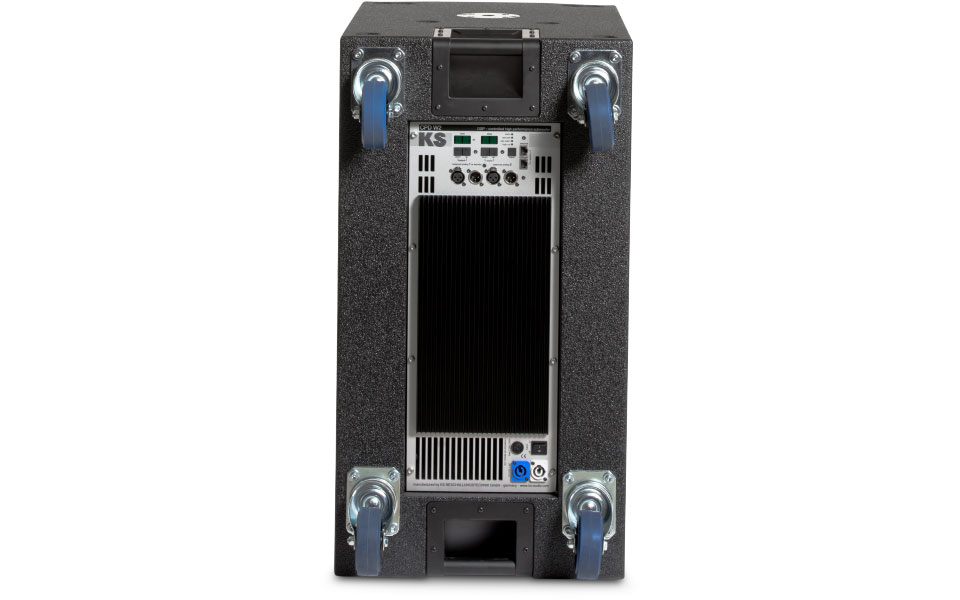 KS audio CPD W2