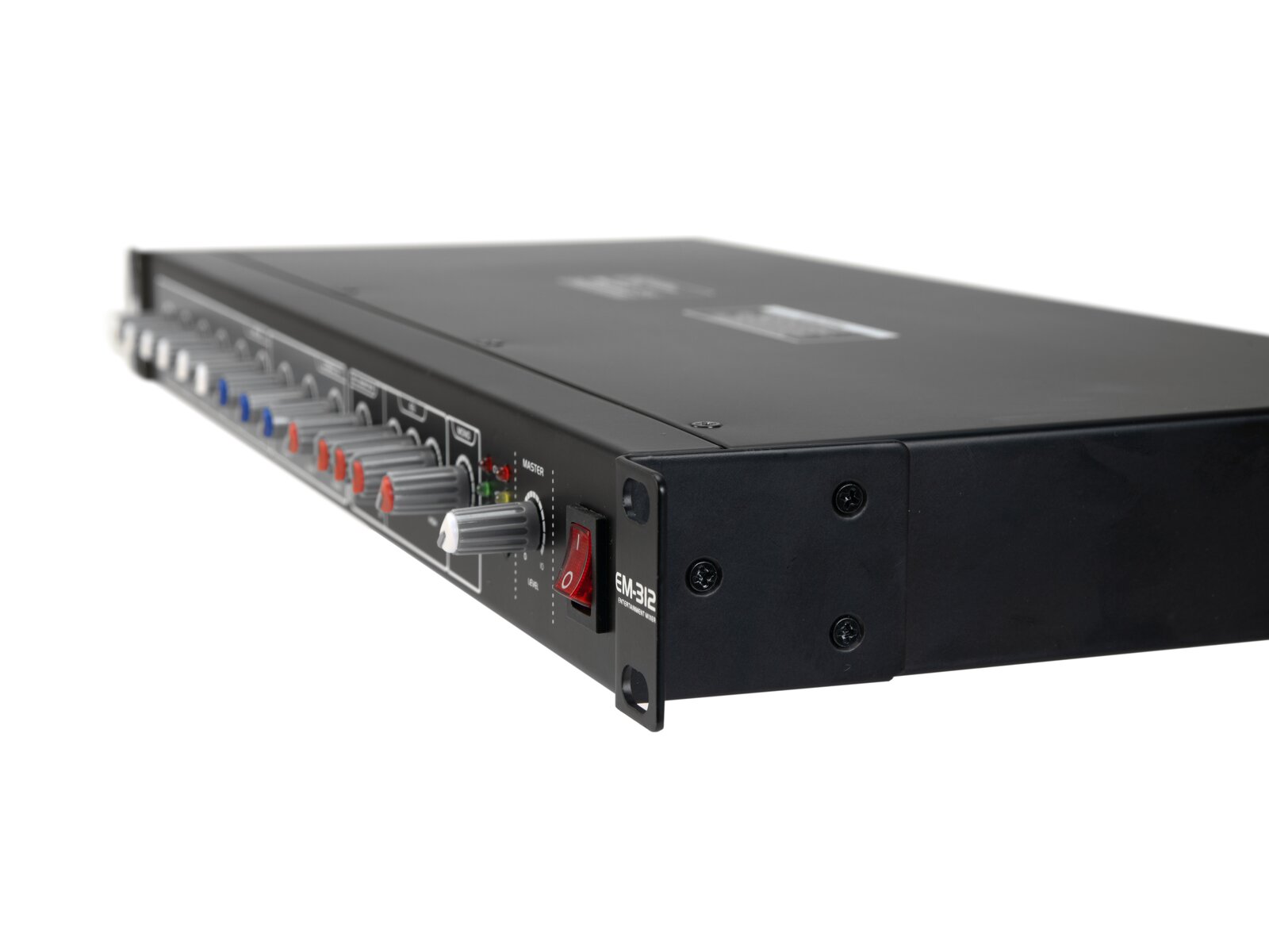 Omnitronic EM-312 Entertainment-Mixer