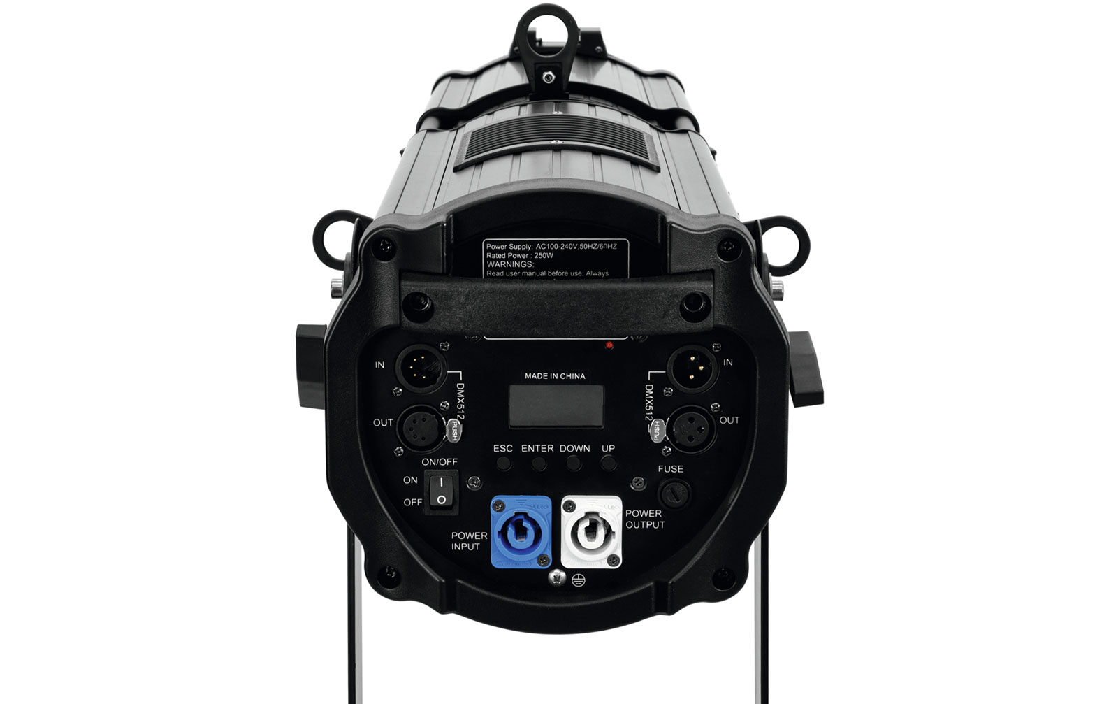 Futurelight Profile 200, 20-45°