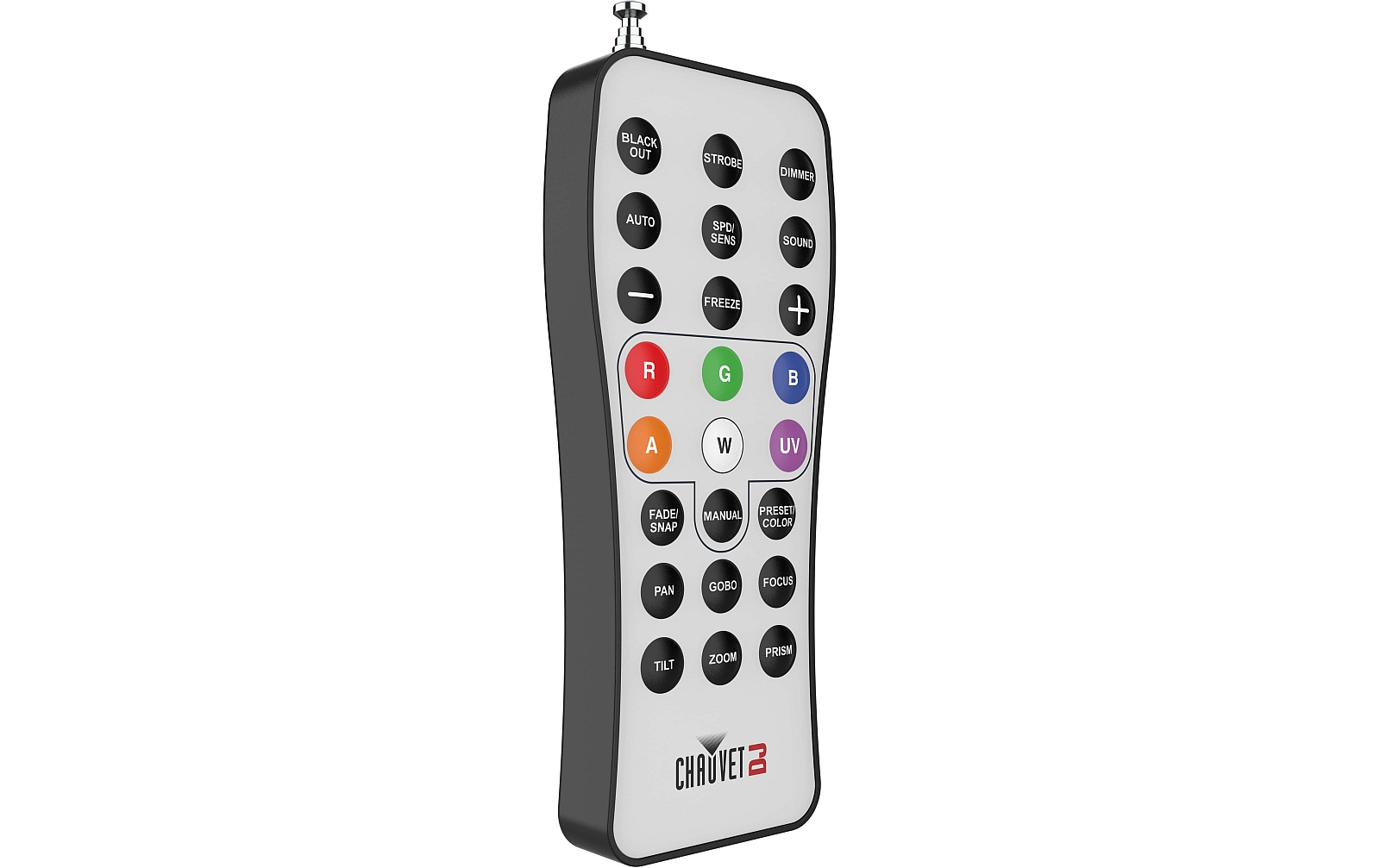 Chauvet DJ RFC Fernbedienung