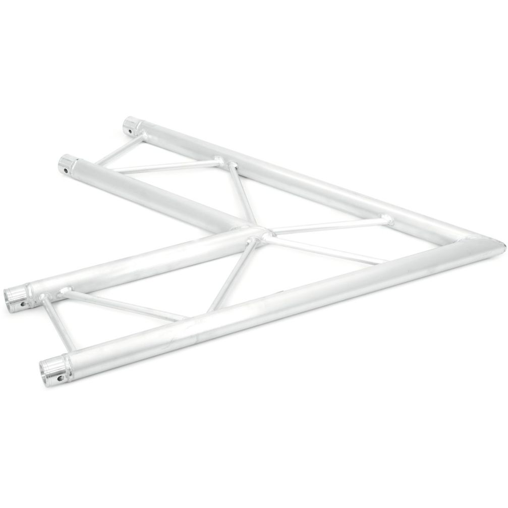 Alutruss Bilock BQ2-PAC20H 2-Weg Ecke 60°