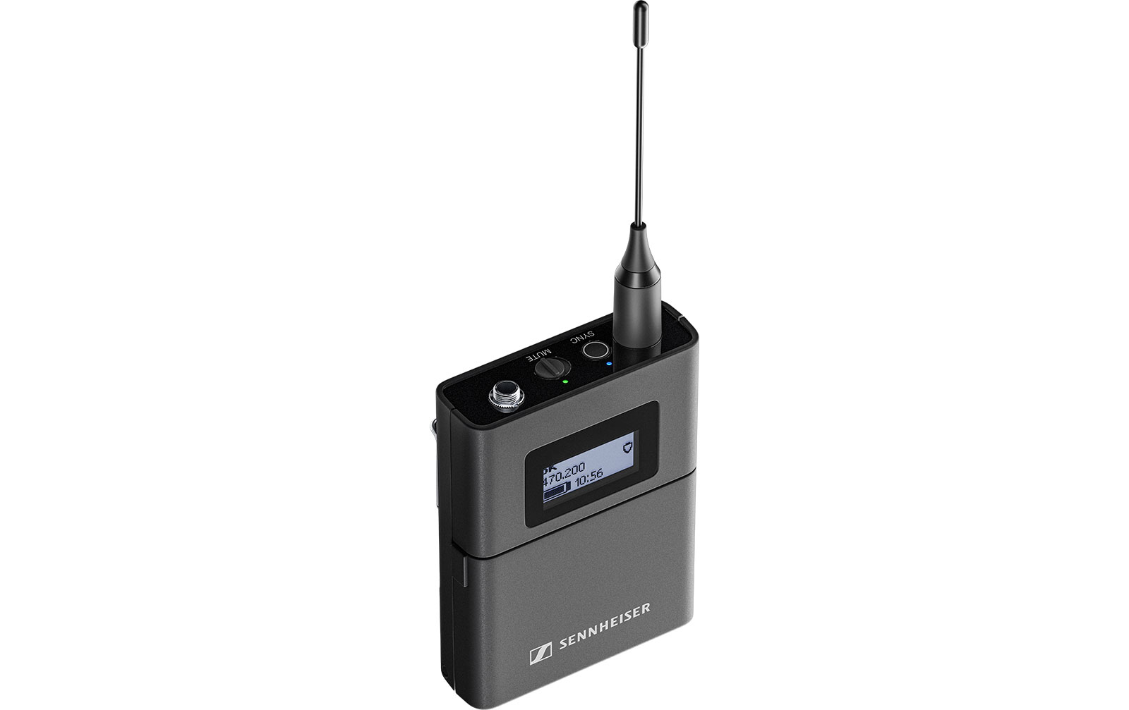 Sennheiser EW-DX MKE 2 Set, Frequenzbereich Y1-3 1785,2-1799,8 MHz
