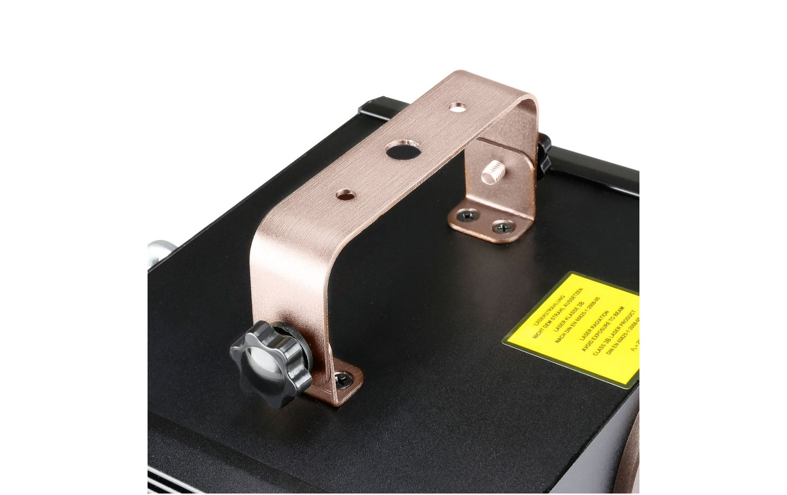 Cameo Wookie 200 RGY Animationslaser 200mW RGY