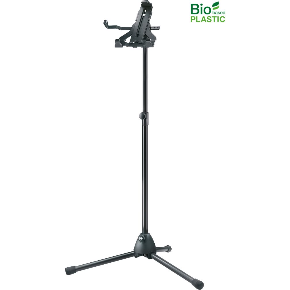 K&M 19775 Tablet-PC-Stativ »Biobased«