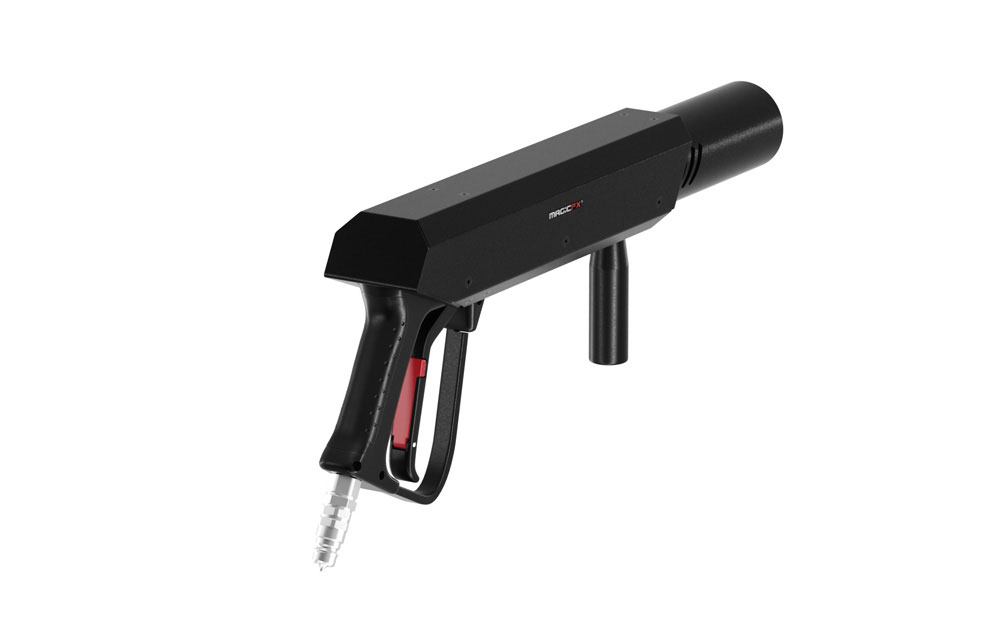 Magic FX CO2 Gun II