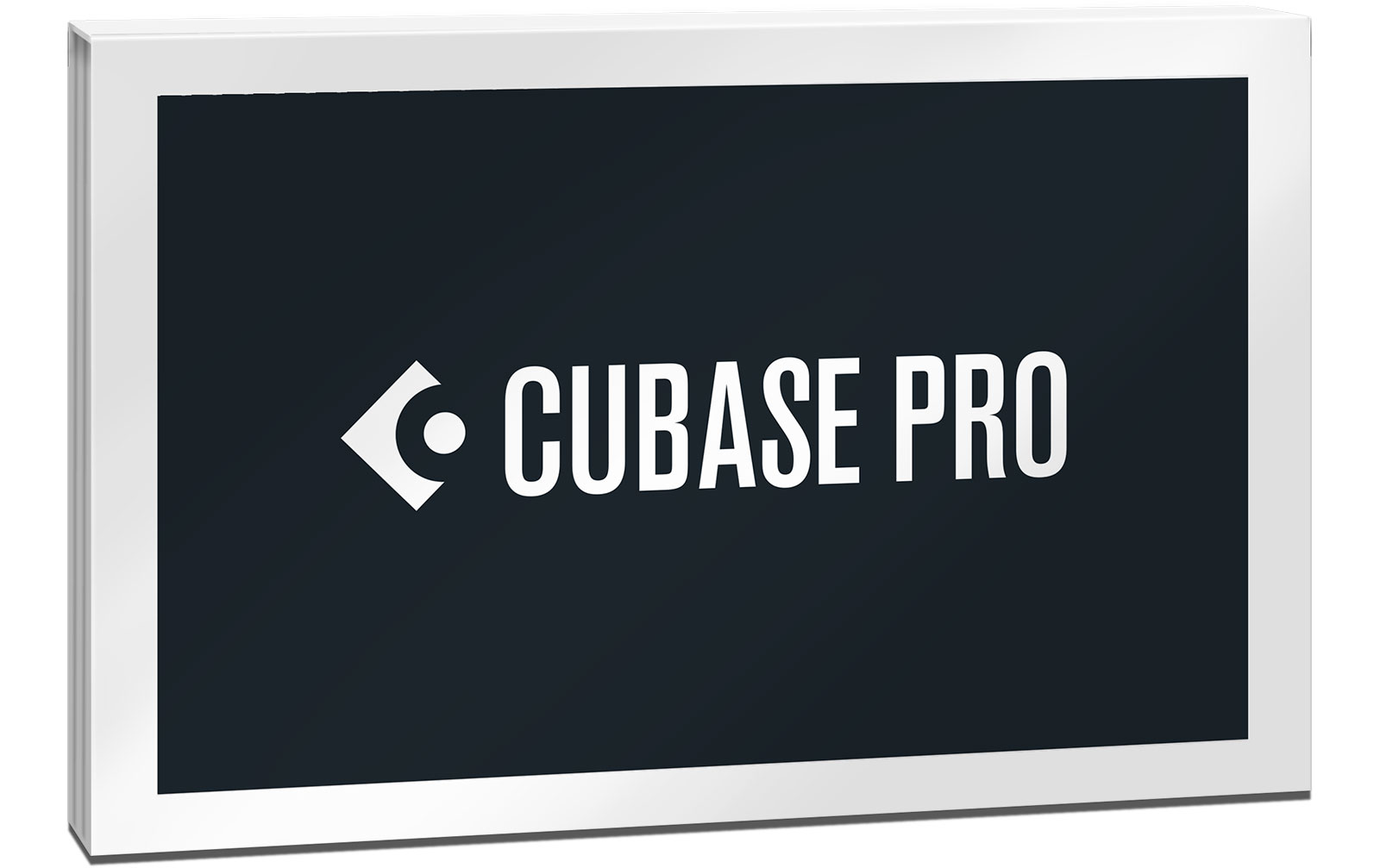 Steinberg Cubase Pro 12