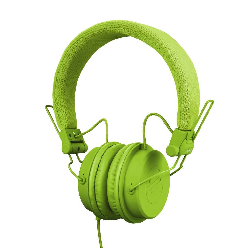 Reloop RHP-6 green