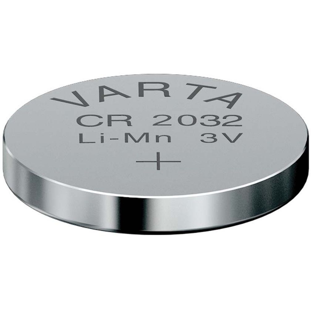 CR 2032 Batterie