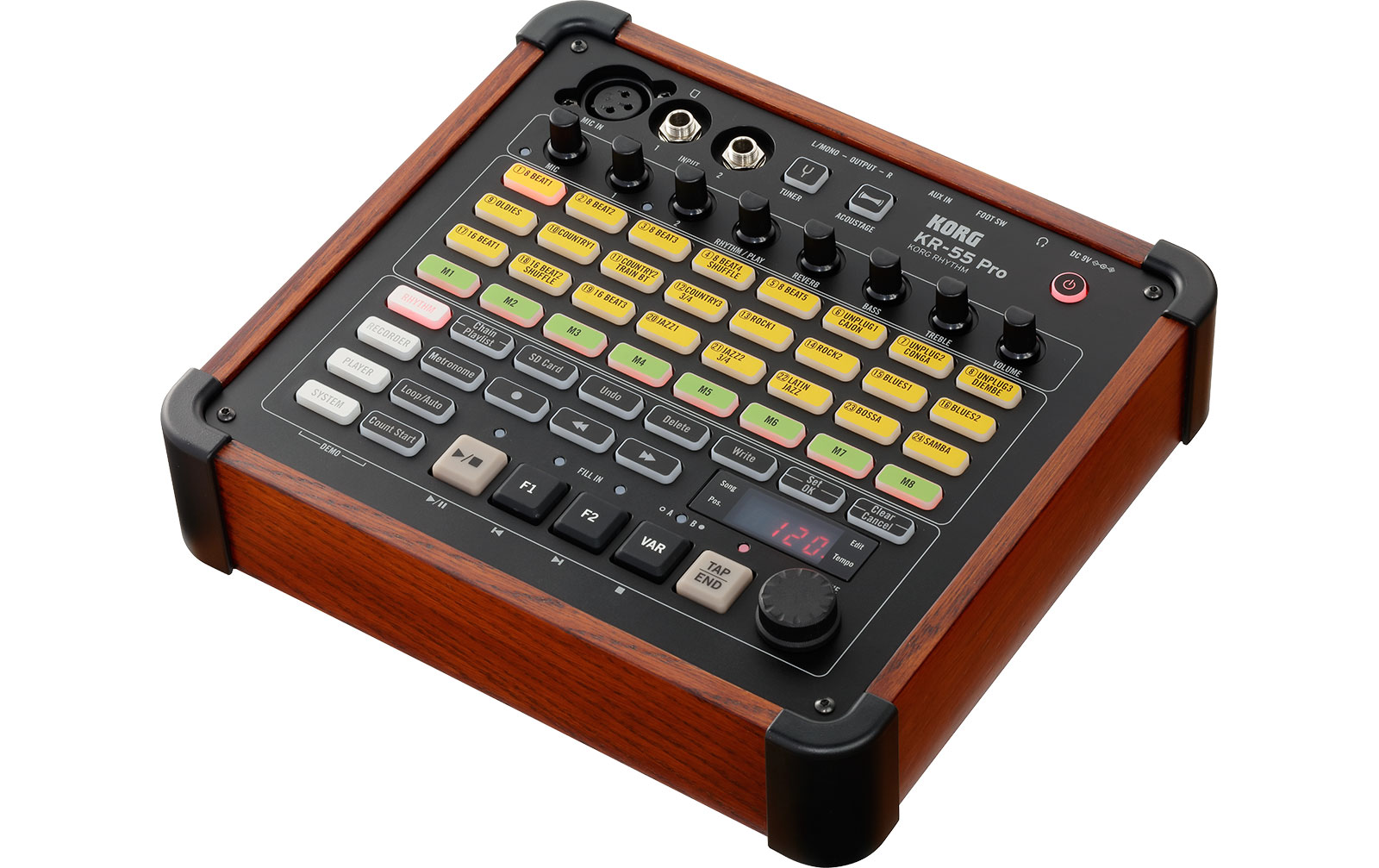Korg KR55 Pro