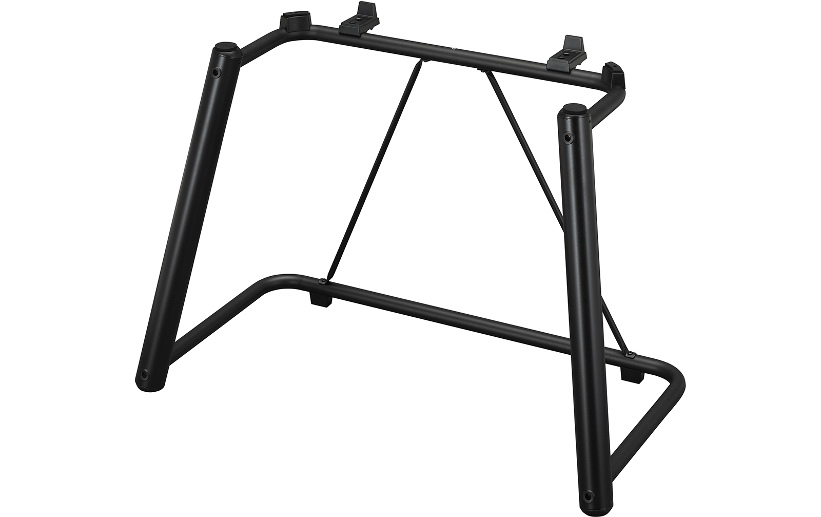 Yamaha Genos Bundle