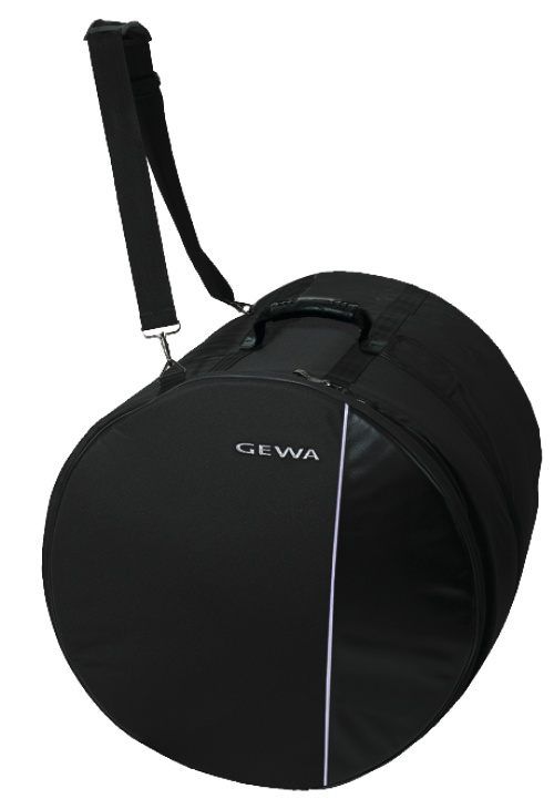 Gewa Gig Bag für Schlagzeug und Percussion Premium Bass Drum 20x18" B-Ware