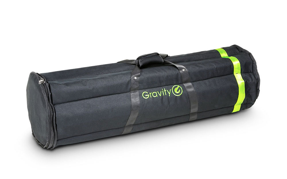 Gravity BGMS 6 B Transporttasche für 6 Mikrofonstative
