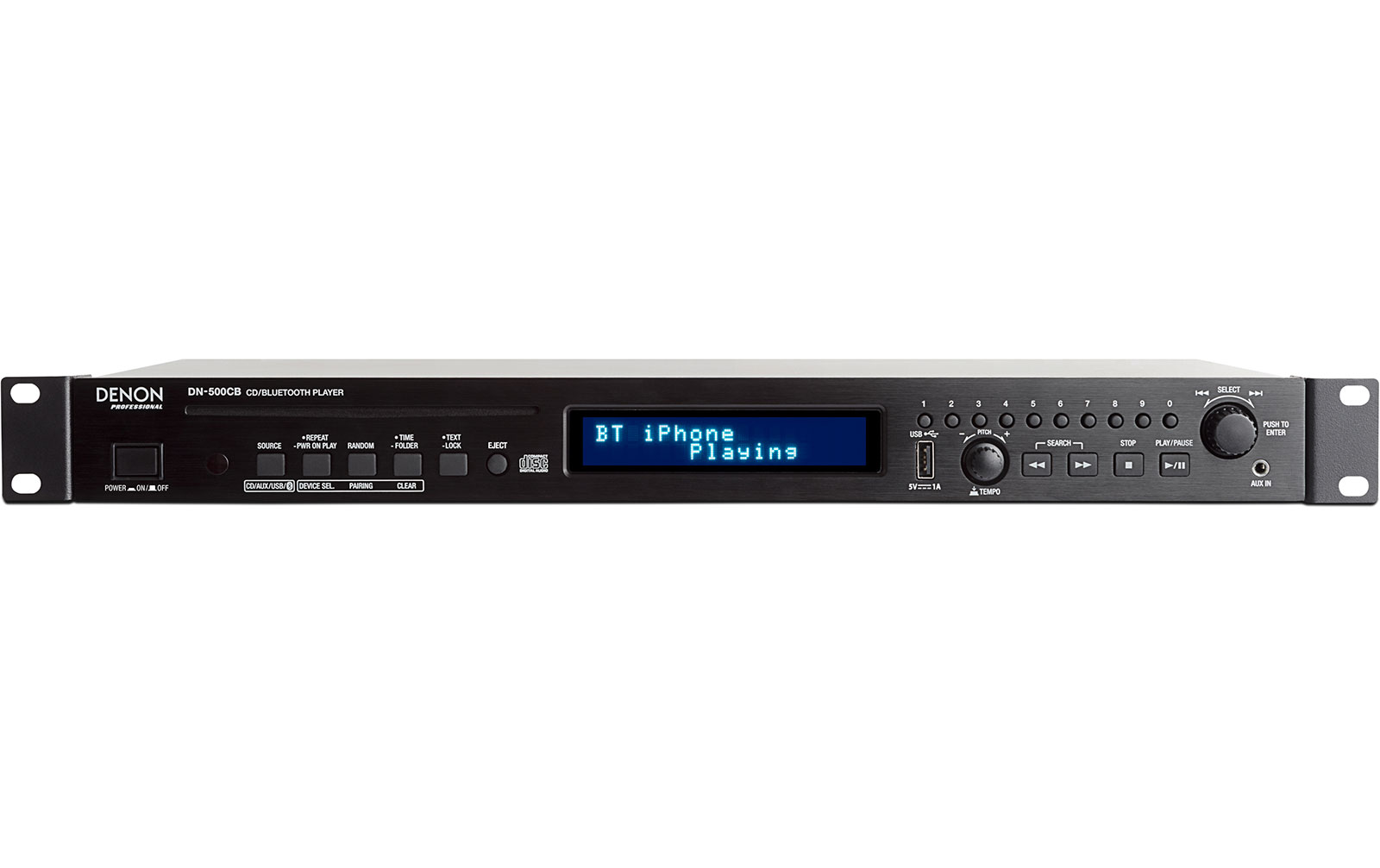 Denon Professional DN-500CB