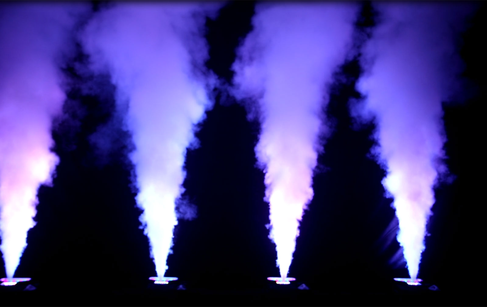 Showven Sonicboom X SmokeJet