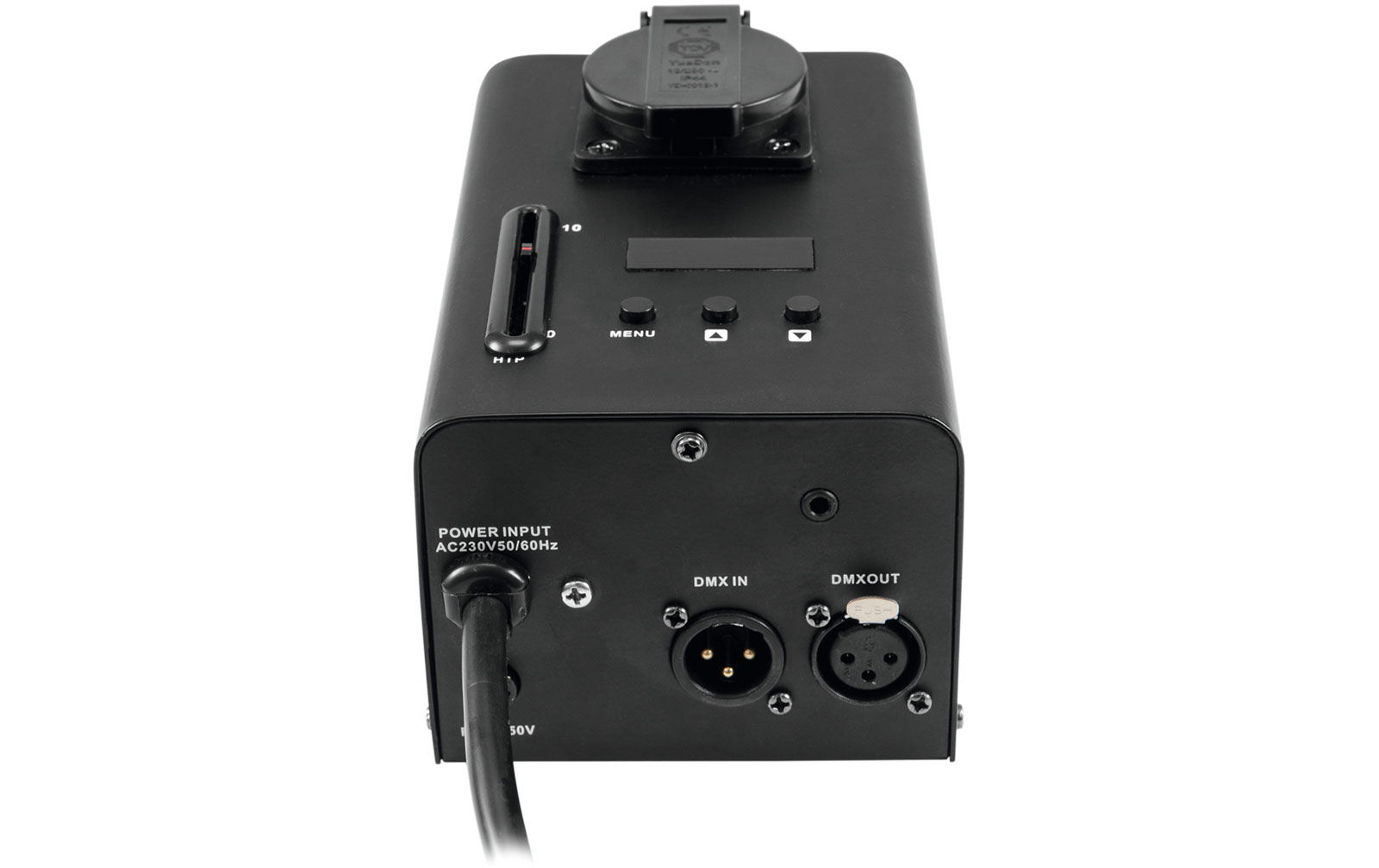 Eurolite EDX-1 MK2 DMX Dimmerpack