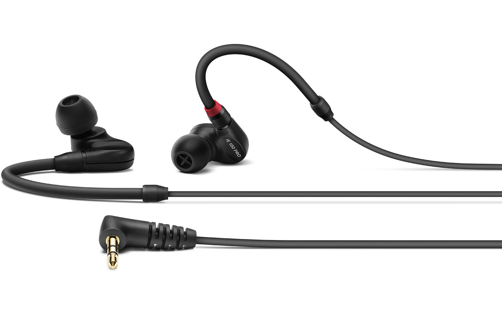 Sennheiser IE 100 PRO Black