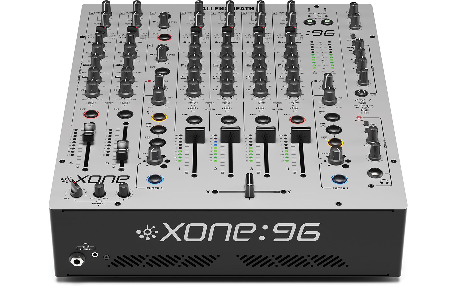 Allen & Heath Xone 96