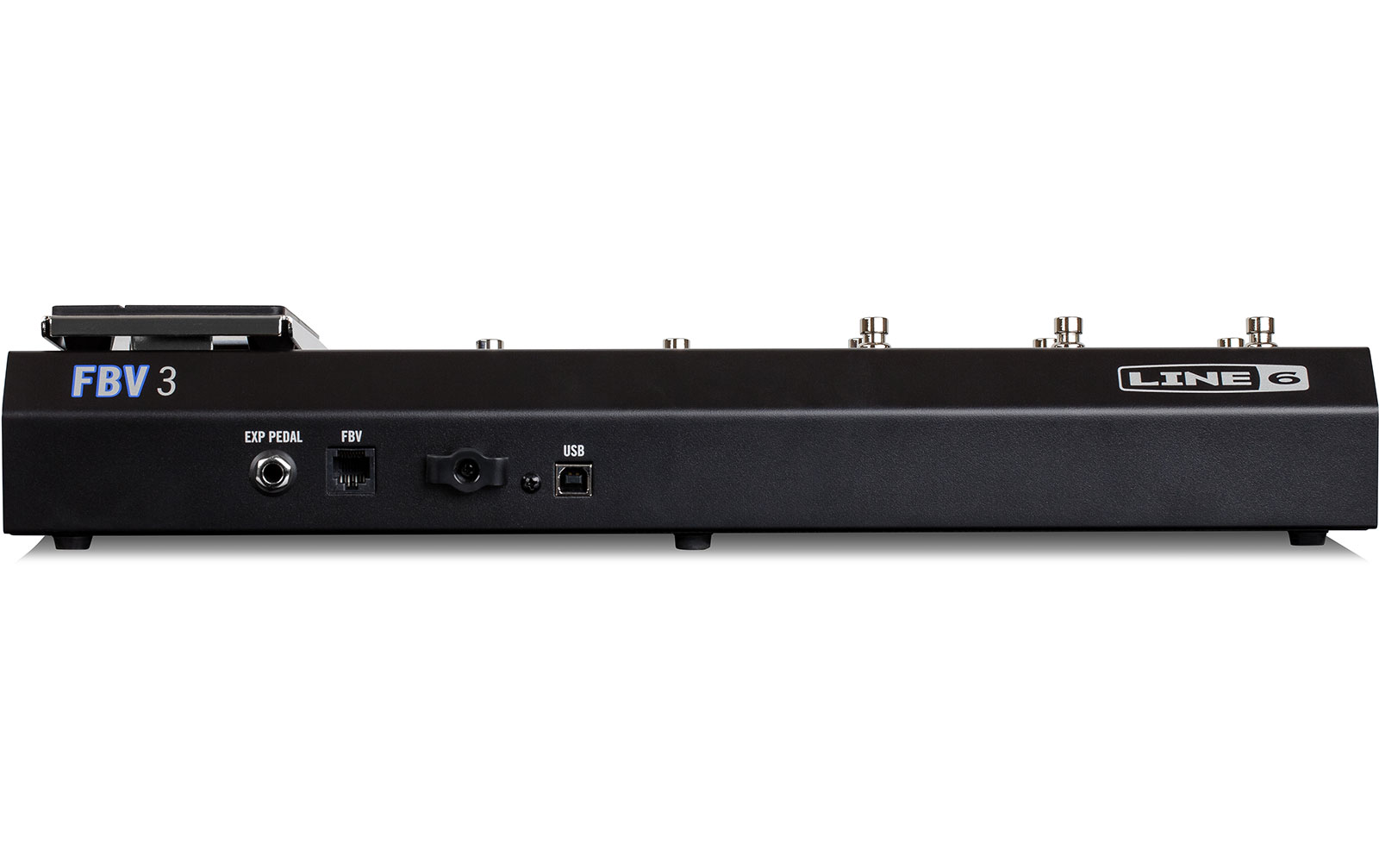 Line6 FBV 3