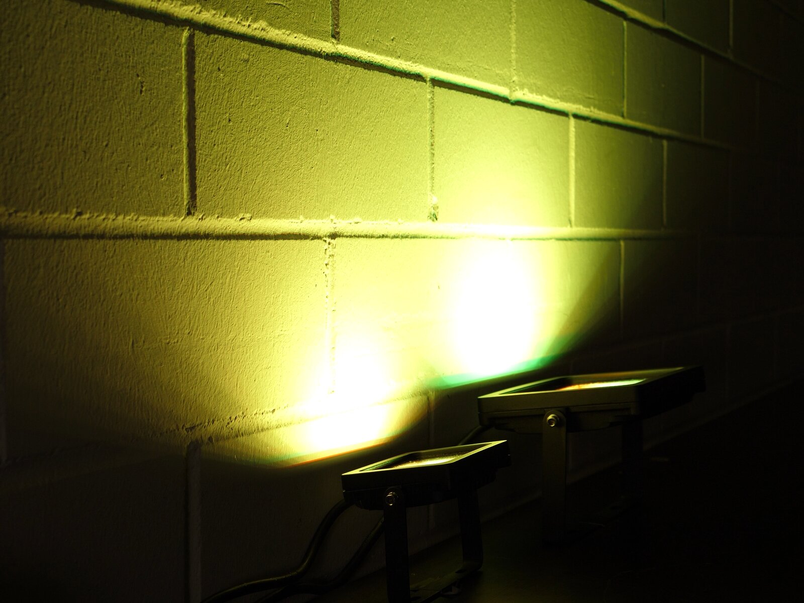 Eurolite LED IP FL-30 SMD RGB