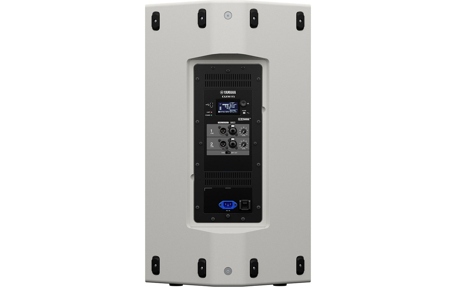 Yamaha DZR15W Lautsprecher