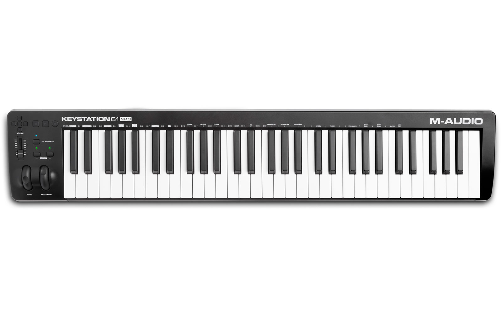 M-Audio Keystation 61 MK3