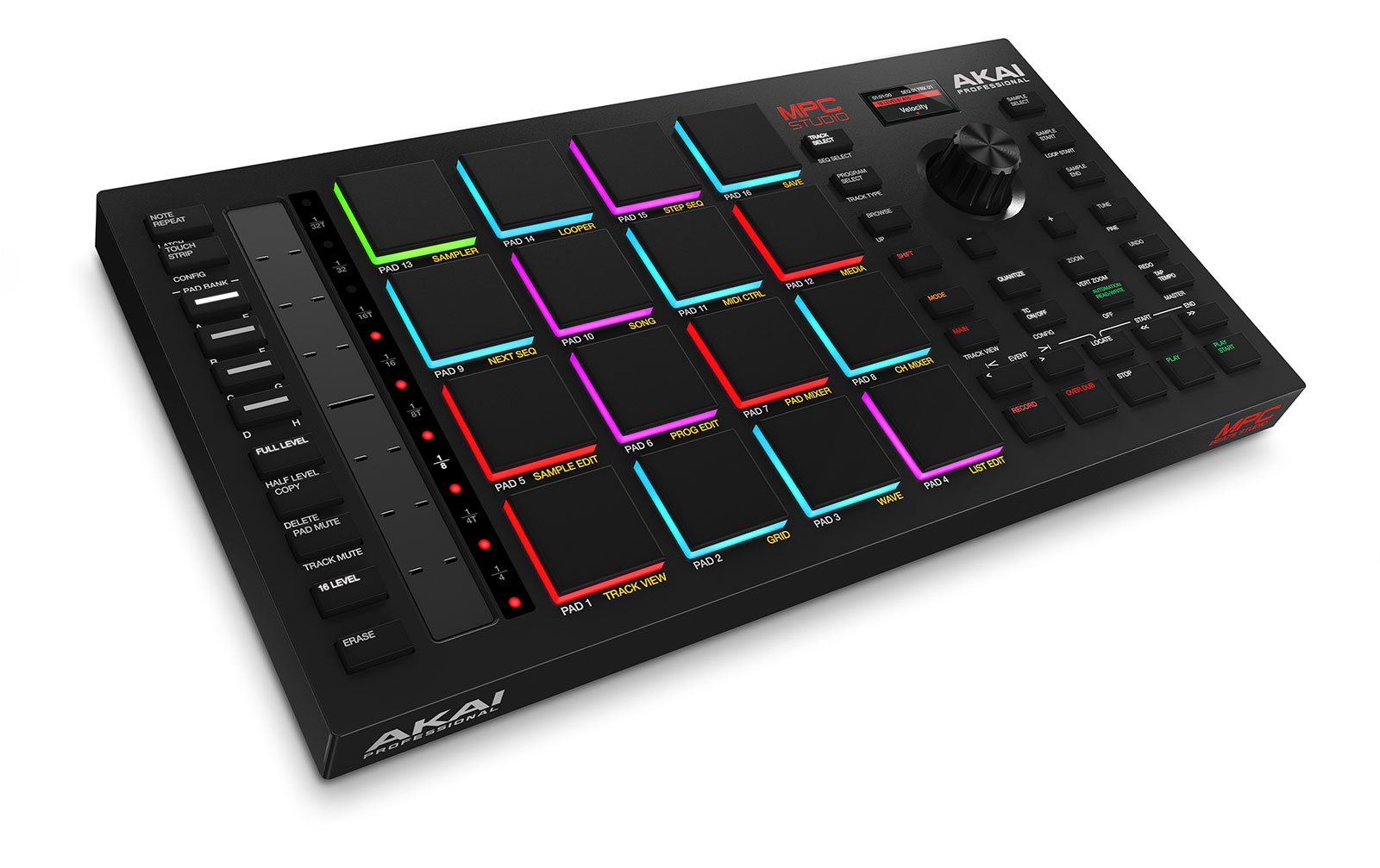 Akai Pro MPC Studio