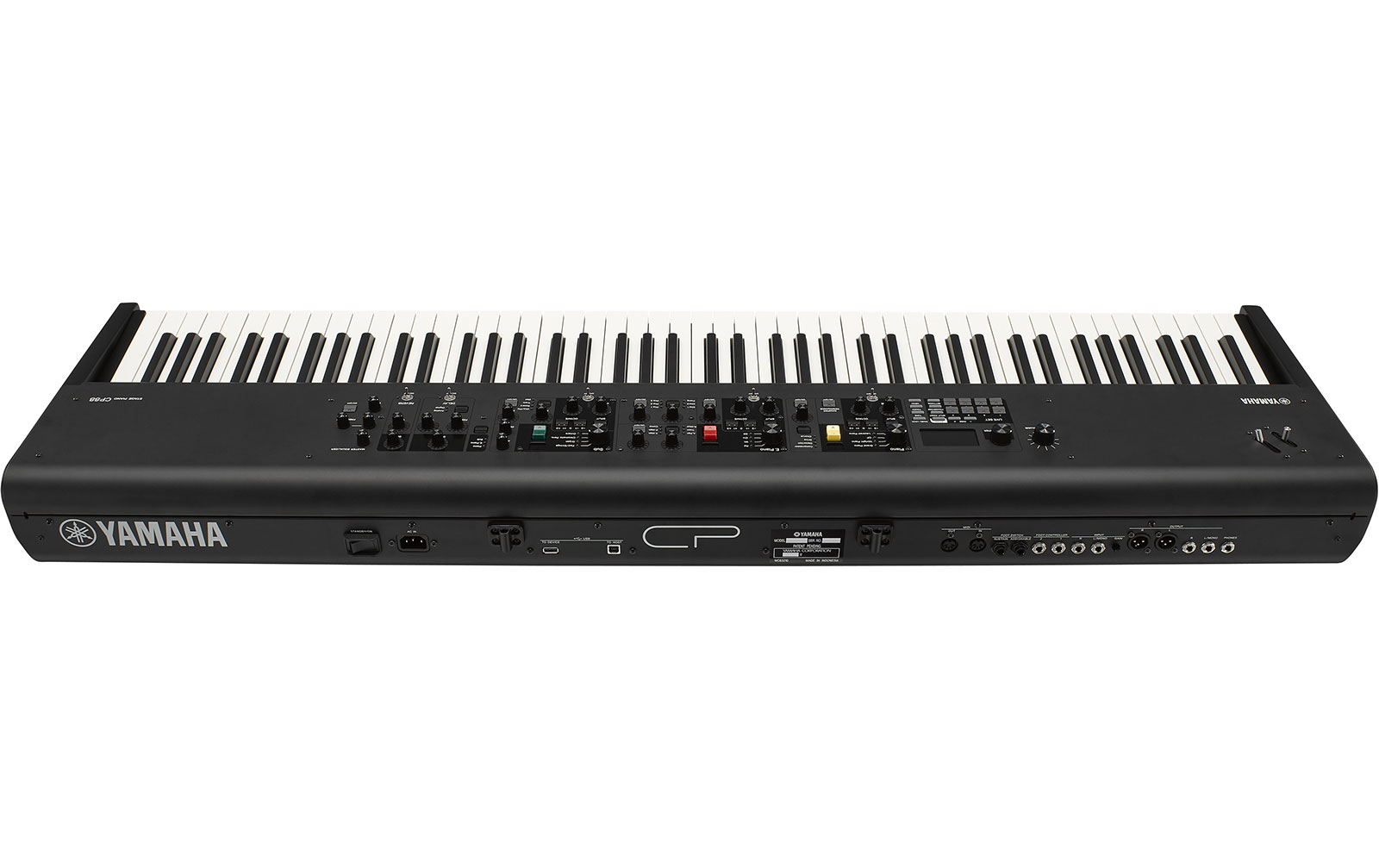 Yamaha CP88 Stagepiano
