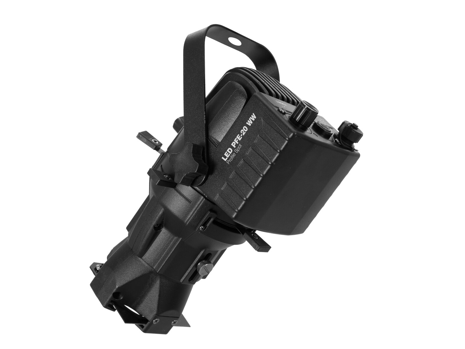 Eurolite LED PFE-20 WW Profile Spot sw