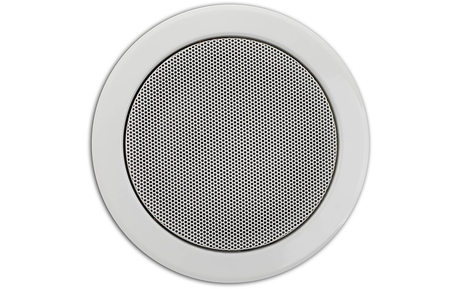 Apart Audio EN-CM6T6 Einbaulautsprecher by Biamp Systems