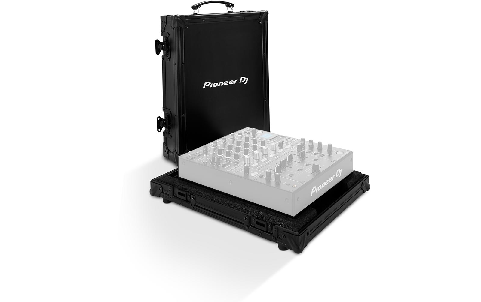 Pioneer FLT-900NXS2 Case für DJM-900NXS2