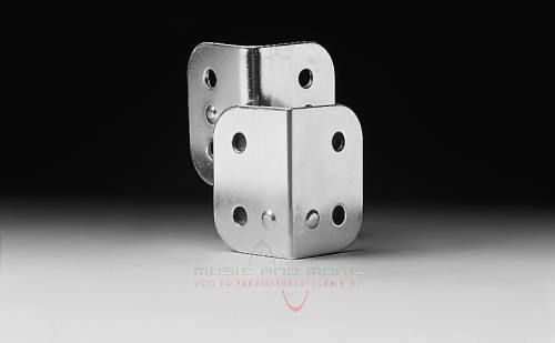 Roadinger Eckverstrebung rund R = 5 mm