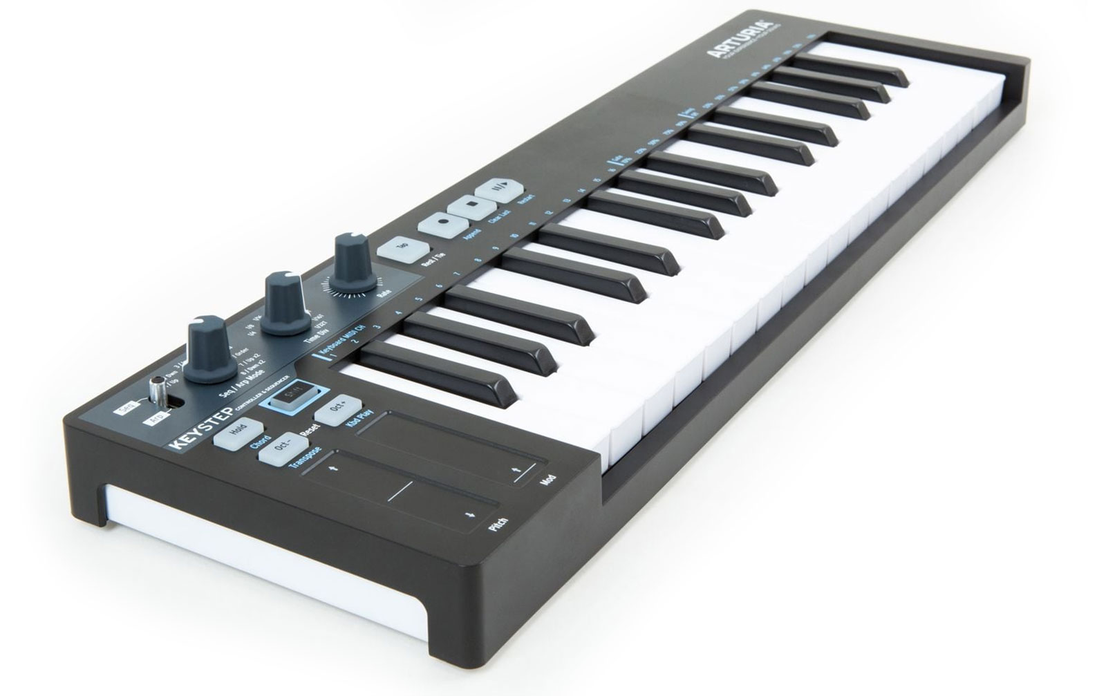 Arturia KeyStep Black Edition B-Ware