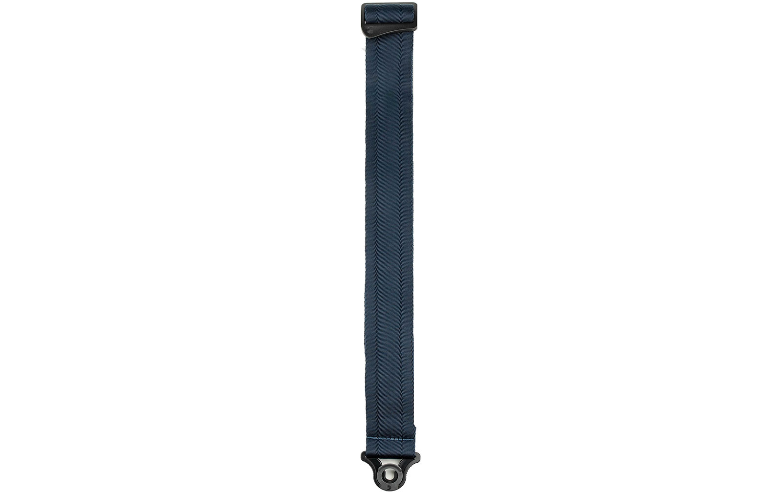 D'Addario Auto Lock Gitarrengurt - Midnight