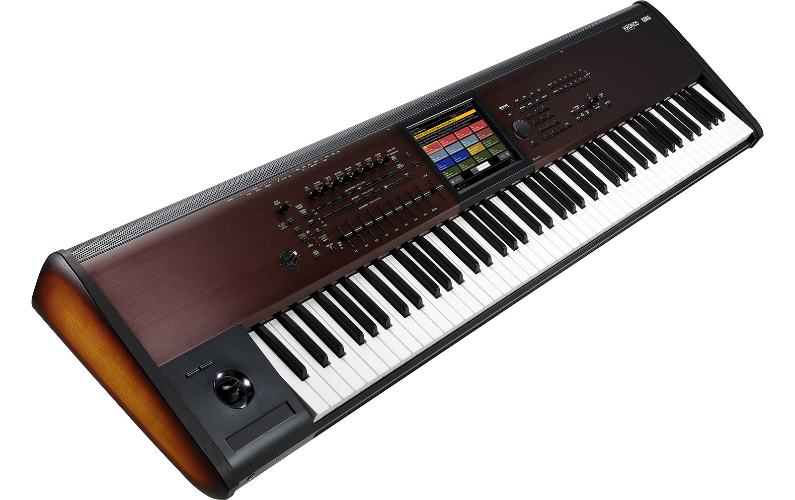 Korg Kronos LS 88