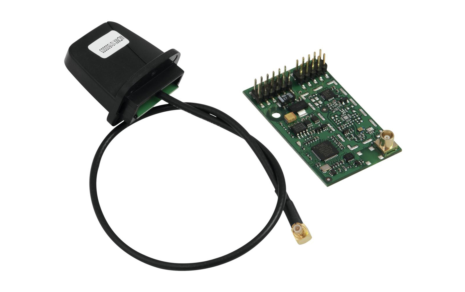 Antari W-DMX-PCBR WDMX-Modul M-4 und F-1