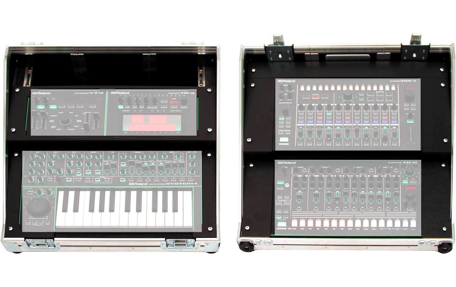 Roland AIRA Flightcase 2