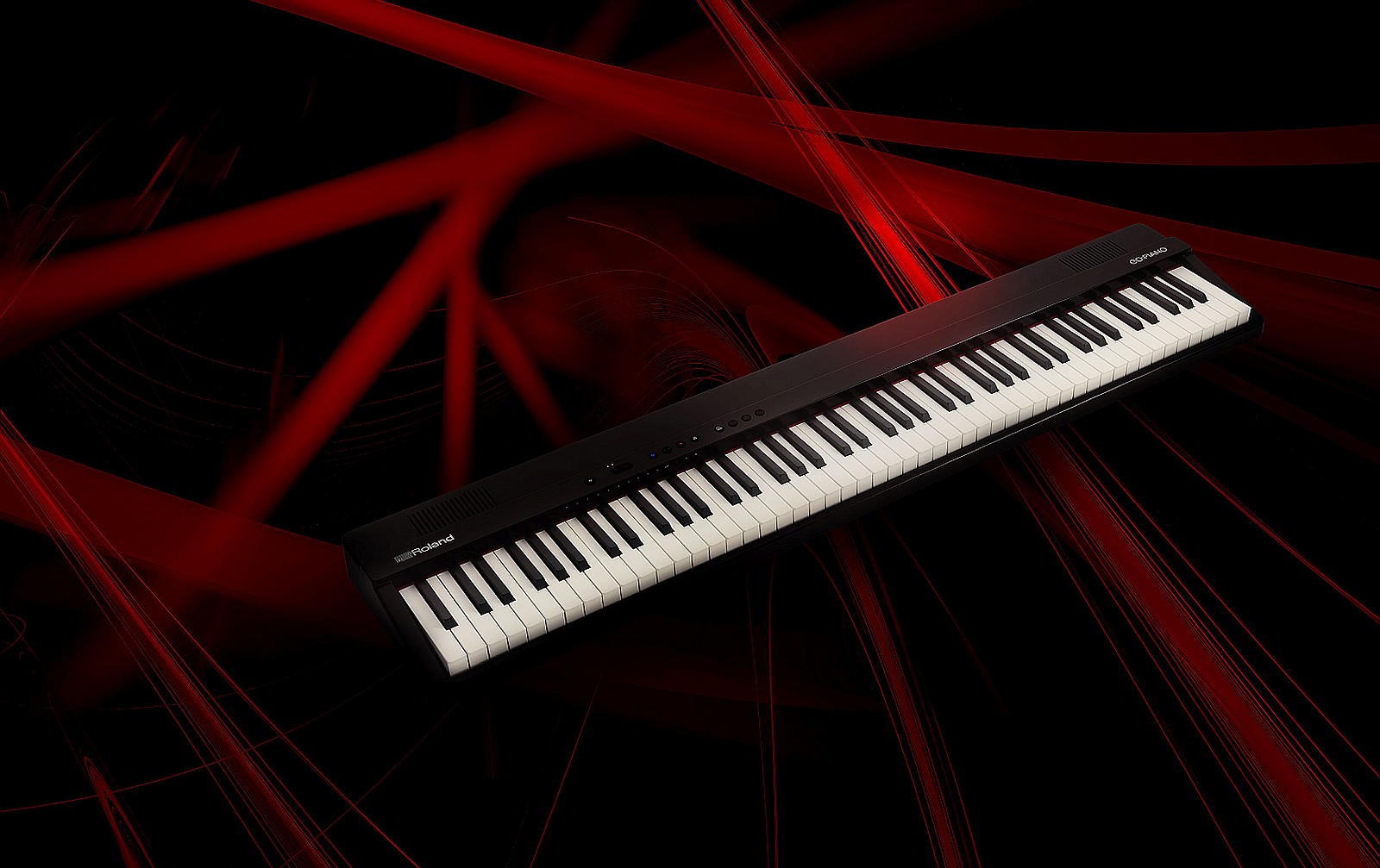 Roland GO:PIANO 88 PX Digital Piano
