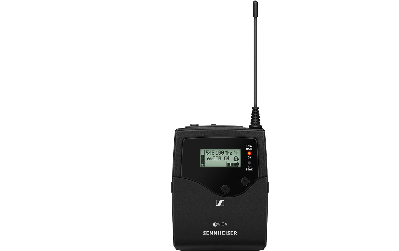 Sennheiser ew 500 Boom G4 DW Frequenz (790 - 865 MHz)