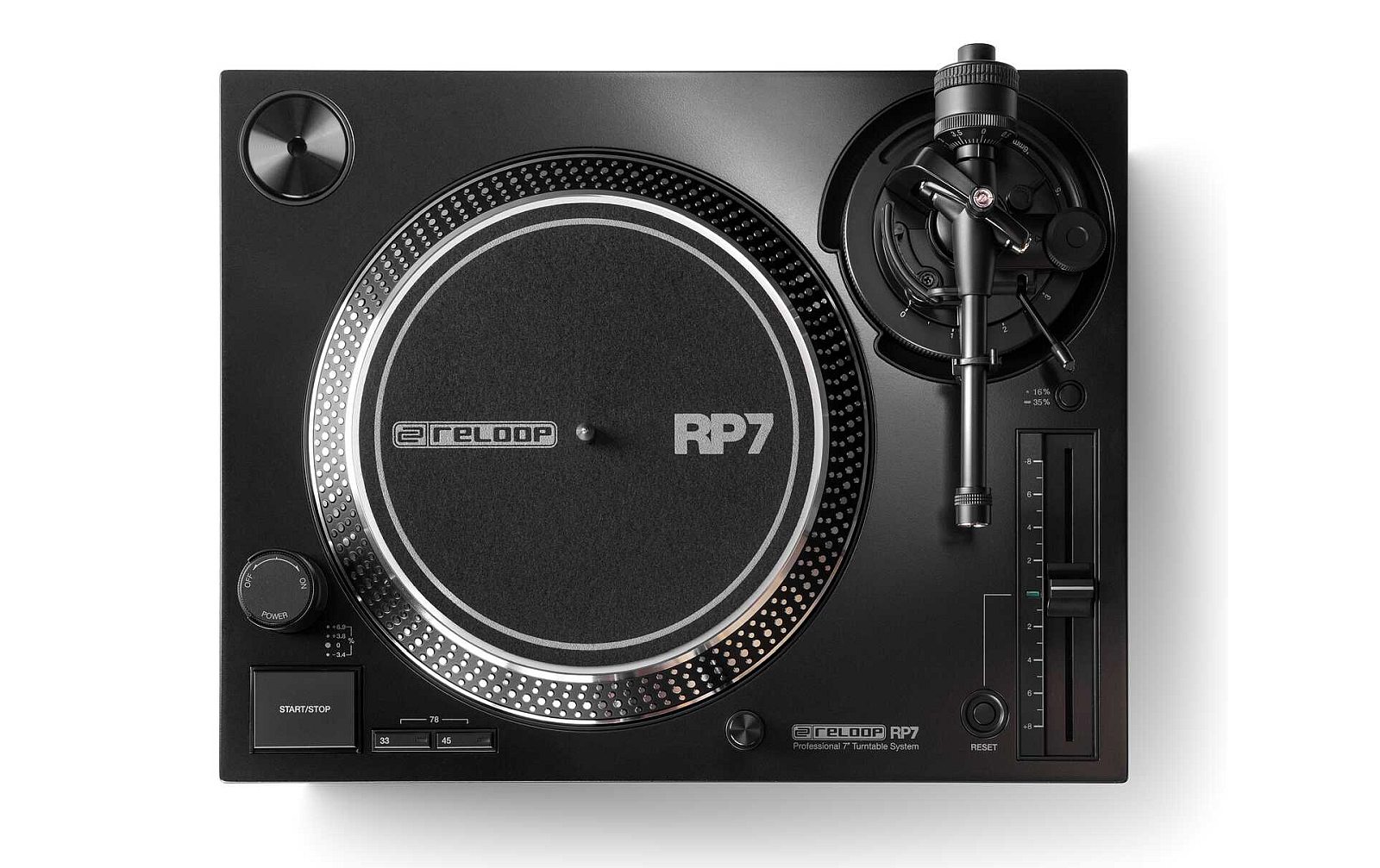Reloop RP-7