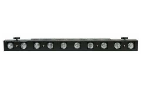 Showtec Sunstrip Active MKII