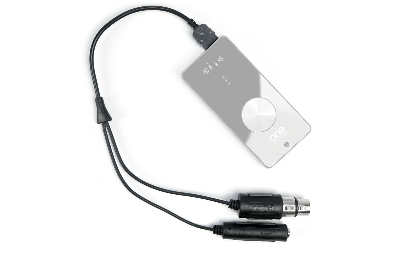 Apogee ONE Breakout Cable