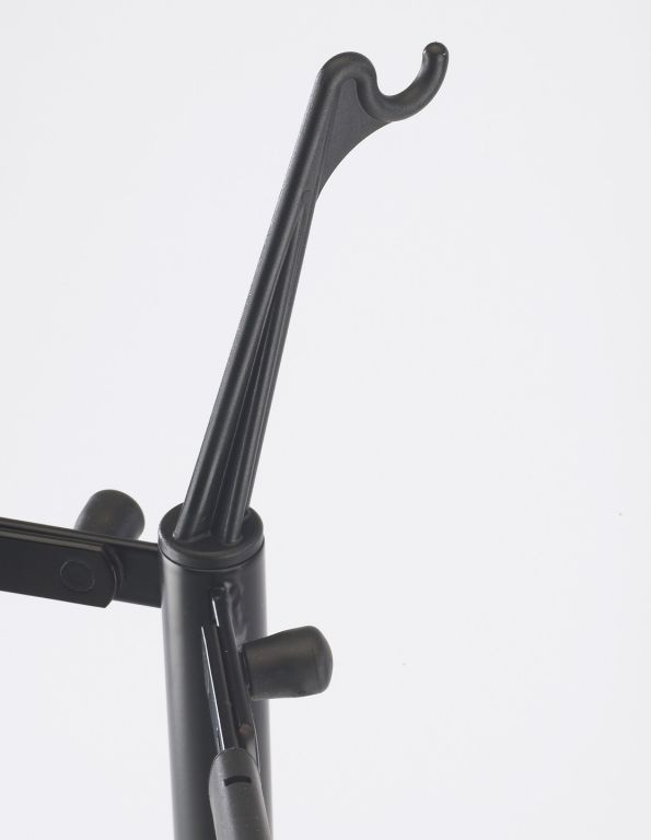 K&M 141/1 Celloständer, schwarz