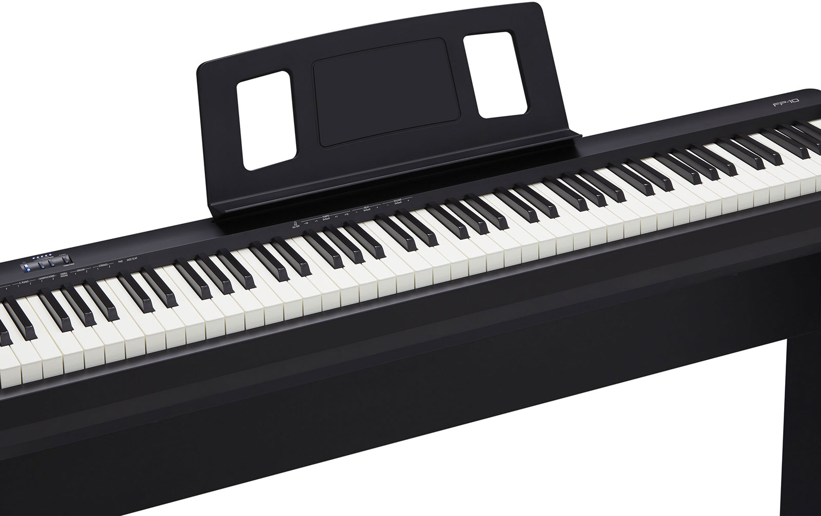 Roland FP-10 Bundle
